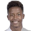 Rémi Cabral — cầu thủ, FC Tulsa