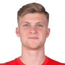 Jakub Kałuziński — cầu thủ, Başakşehir