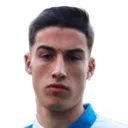 Unai Ropero — cầu thủ, Racing Ferrol