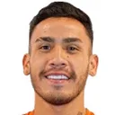 Luis Peña — cầu thủ, Deportivo La Guaira