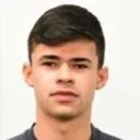 Rafael Pereira — cầu thủ, Khorfakkan