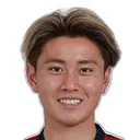 Ryotaro Araki — cầu thủ, St. Truiden