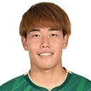 Itsuki Someno — cầu thủ, Tokyo Verdy