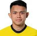 Arif Aiman Hanapi — cầu thủ, Johor Darul Takzim FC