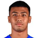 Ramadhan Saifullah Usman — cầu thủ, Kuching FA