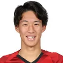 Hidetoshi Takeda — cầu thủ, Vegalta Sendai