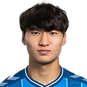 Cho Hyun-Taek — cầu thủ, Ulsan Hyundai FC