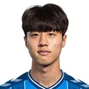 Kim Min-Jun — cầu thủ, Bucheon FC 1995