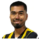 Víctor Cuellar — cầu thủ, The Strongest