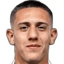 Facundo Giacopuzzi — cầu thủ, Deportivo Madryn