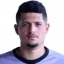 Matheus Melo — cầu thủ, GAS