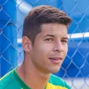 Lucas Souza — cầu thủ, ABC