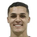 Marcos Vinicius — cầu thủ, Laranja Mecânica