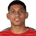 Kalazan Suárez — cầu thủ, Deportivo Cali