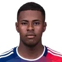 Patrickson Delgado — cầu thủ, FC Dallas
