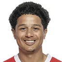 Anthony Valencia — cầu thủ, Flamengo