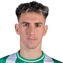 Rodrigo Auzmendi — cầu thủ, San Lorenzo