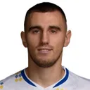 Maksym Dyachuk — cầu thủ, Baník Ostrava