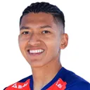 Fernando Rodríguez — cầu thủ, Real Potosí