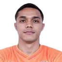 Pardsakorn Sripudpong — cầu thủ, Trat FC