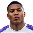 Jonatas Santos — cầu thủ, Al Ain
