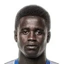 James Gomez — cầu thủ, Odense