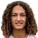Fahem Benaissa-Yahia — cầu thủ, Mantova