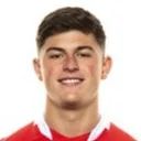 Lewis Rees — cầu thủ, Haverfordwest County AFC