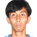 Narathip Kruearanya — cầu thủ, Thonburi United