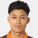 Leon James — cầu thủ, BG Pathum United