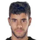 Mikel Fernández — cầu thủ, El Palmar