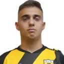 Petar Karaklajić — cầu thủ, Muscelul Câmpulung Elite