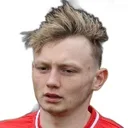 Jack Holmes — cầu thủ, Boston United