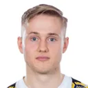 Jesper Strid — cầu thủ, Lund