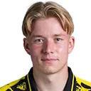 Daniel Svensson — cầu thủ, Borussia Dortmund