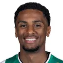 Paulos Abraham — cầu thủ, Hammarby FF