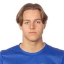 Ludvig Nåvik — cầu thủ, GIF Sundsvall