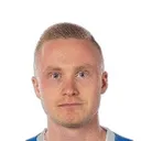 Adam Engelbrektsson — cầu thủ, Oddevold