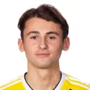 Lorik Ademi — cầu thủ, Tvååker