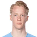 David Edvardsson — cầu thủ, Tromso