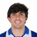 Jon Aramburu — cầu thủ, Real Sociedad