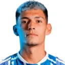 Enzo Larrosa — cầu thủ, Independiente Medellin