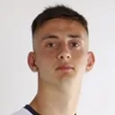 Sebastián Cocimano — cầu thủ, Nueva Chicago