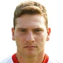 Pierluca Luciani — cầu thủ, Foggia
