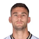 Lorenzo Lucca — cầu thủ, Napoli