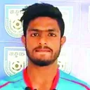 Rimon Hossain — cầu thủ, Mohammedan Dhaka