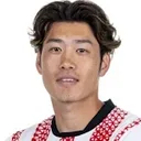 Yuito Suzuki — cầu thủ, SC Freiburg