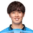 Yuki Yamamoto — cầu thủ, Kawasaki Frontale