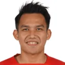 Witan Sulaeman — cầu thủ, Persija