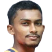 Mohamed Bablu — cầu thủ, Bangladesh Police